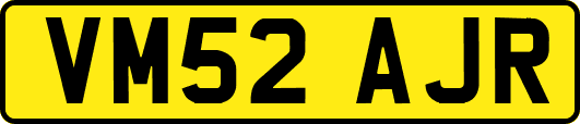 VM52AJR