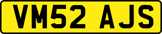 VM52AJS