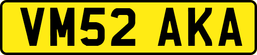 VM52AKA