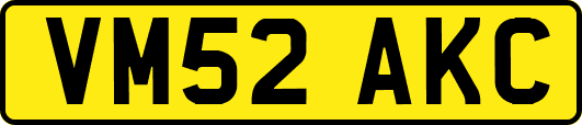 VM52AKC