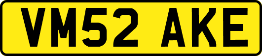 VM52AKE