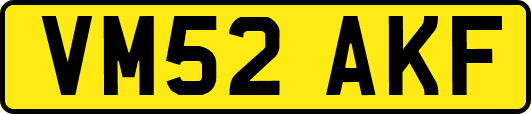VM52AKF