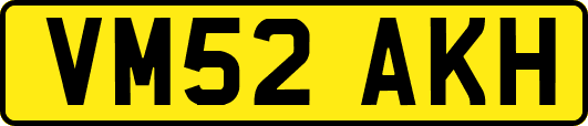 VM52AKH