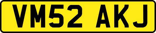 VM52AKJ