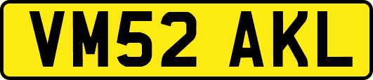 VM52AKL