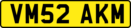 VM52AKM