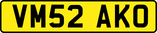 VM52AKO