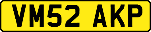 VM52AKP