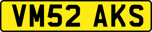 VM52AKS