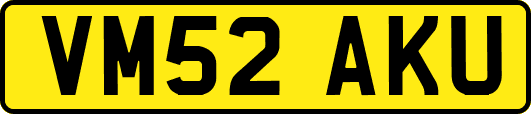 VM52AKU