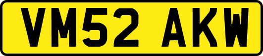VM52AKW