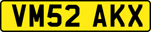 VM52AKX
