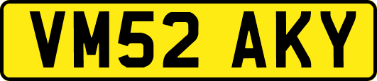 VM52AKY