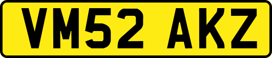 VM52AKZ