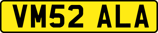 VM52ALA