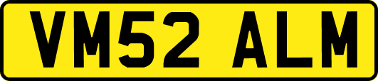 VM52ALM