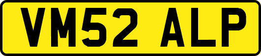VM52ALP