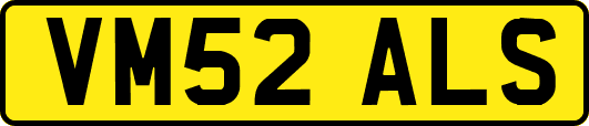 VM52ALS