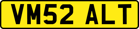 VM52ALT