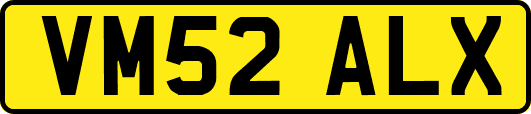 VM52ALX