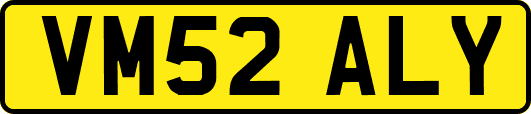 VM52ALY