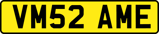 VM52AME