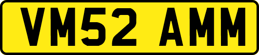 VM52AMM
