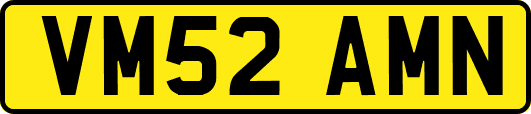 VM52AMN