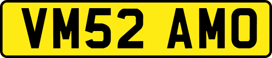 VM52AMO