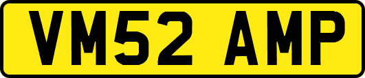 VM52AMP