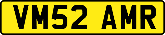 VM52AMR