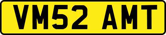 VM52AMT