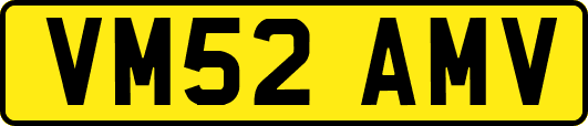 VM52AMV