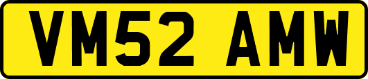VM52AMW