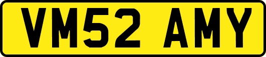 VM52AMY