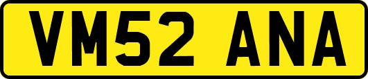 VM52ANA