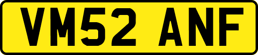 VM52ANF