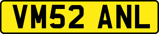 VM52ANL