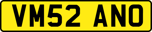 VM52ANO