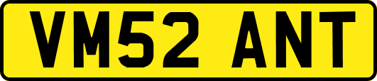 VM52ANT