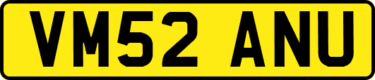 VM52ANU