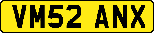VM52ANX