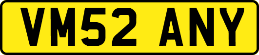 VM52ANY