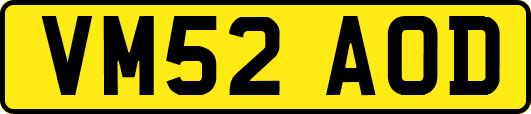 VM52AOD