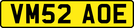 VM52AOE