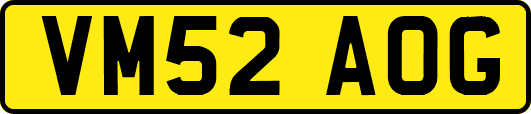 VM52AOG