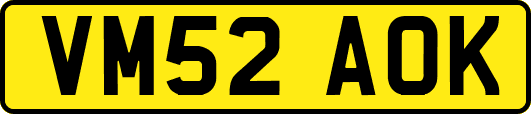 VM52AOK