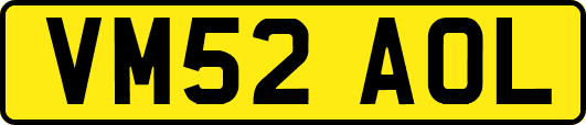 VM52AOL