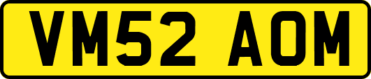 VM52AOM