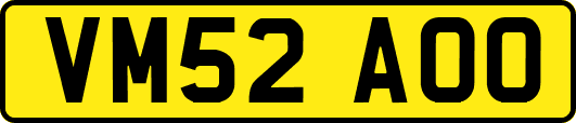 VM52AOO